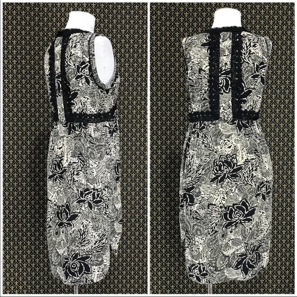 Anthro “Suraja Dress” by Holding Horses - Picture 3 of 10